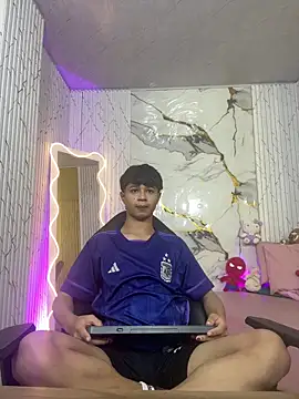 Spark tay online show from June 1, 2026, 2:13 am