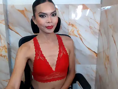 Serenamarqueza online show from June 7, 2026, 4:55 pm