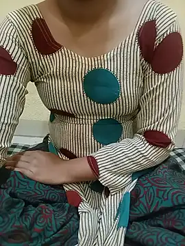 Hot Riya Sharma online show from May 12, 2026, 12:35 pm