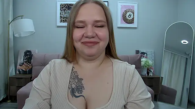 Snapshot of DianaKristol chatting on June 22, 2026, 3:25 am DianaKristol online show from June 22, 2026, 3:25 am