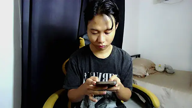 caspian cum online show from June 28, 2026, 8:15 pm