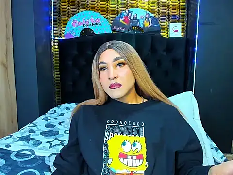 Georgina giio  online show from May 14, 2026, 2:18 am