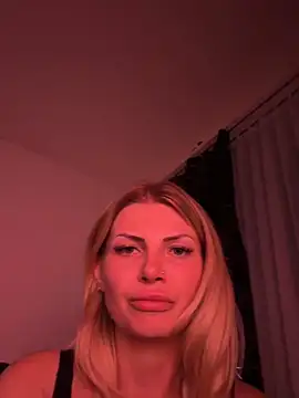 Hailey amour online show from May 12, 2026, 7:22 pm