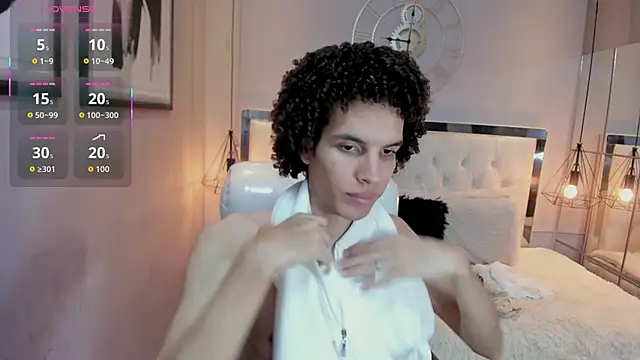 felix haze online show from June 24, 2026, 5:34 pm