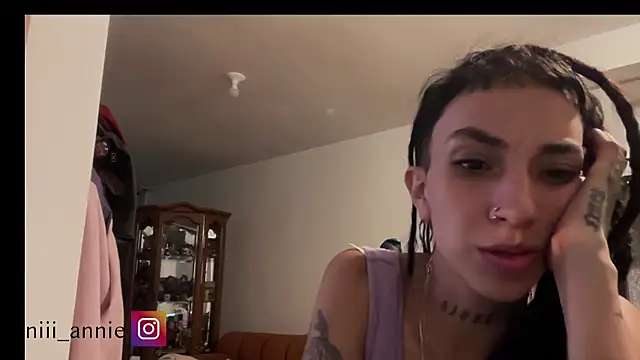 niah 11 online show from May 13, 2026, 12:52 am