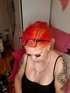 AshleyGinger   online show from June 20, 2026, 7:38 pm
