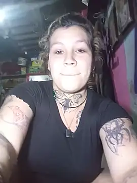 Snapshot of Tikitavi25 chatting on July 21, 2026, 3:20 am Tikitavi25 online show from July 21, 2026, 3:20 am