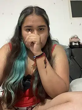 TuGatitaMiau075 online show from July 1, 2026, 3:19 am