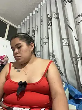 TuGatitaMiau075 online show from July 2, 2026, 3:23 am