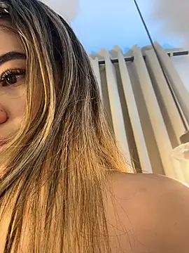 Vicky Rico  online show from June 13, 2026, 11:13 pm