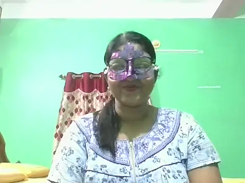 Kavya17 online show from June 18, 2026, 1:15 pm