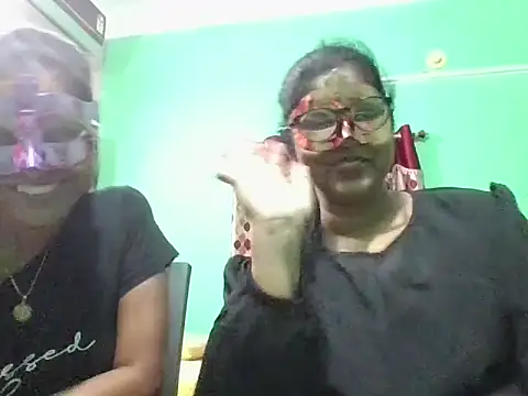 Kavya17 online show from June 21, 2026, 1:57 pm