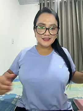 Snapshot of rousee69_ chatting on June 7, 2026, 6:06 am rousee69 online show from June 7, 2026, 6:06 am
