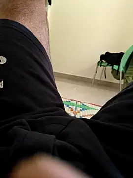 1Horny Boy1 online show from July 8, 2026, 3:55 am