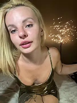 MissAnabel  online show from June 19, 2026, 5:50 pm