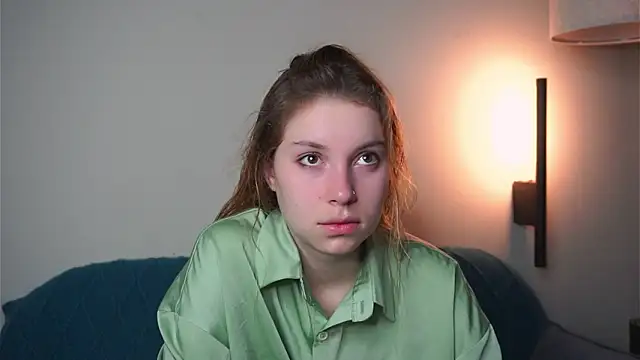 Sairallyn online show from June 2, 2026, 9:06 pm