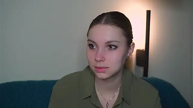 Sairallyn online show from June 7, 2026, 8:12 pm