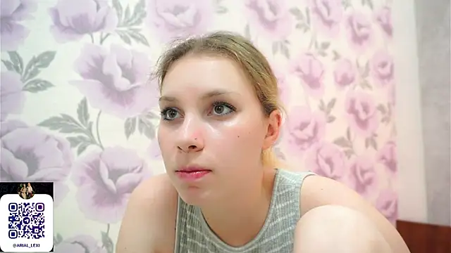 Sairallyn online show from July 10, 2026, 8:33 pm