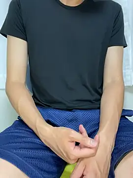 kiyoujanai  online show from June 12, 2026, 12:48 pm
