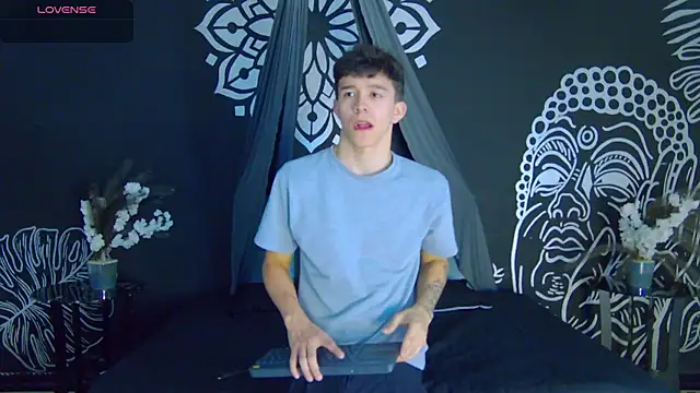 Tristan Kane online show from June 11, 2026, 12:03 pm