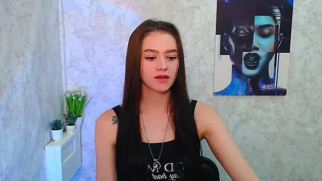 AprillXoxo online show from May 20, 2026, 12:22 pm