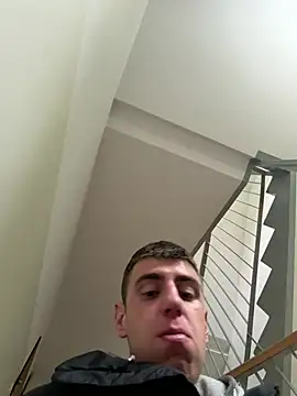 YourFavoriteSexy online show from May 19, 2026, 4:08 am