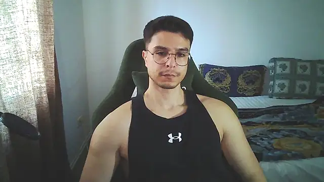 Jamcko24 online show from May 19, 2026, 5:08 pm