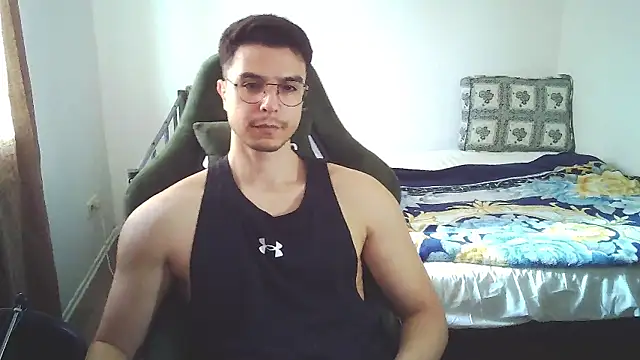 Jamcko24 online show from May 21, 2026, 4:14 pm