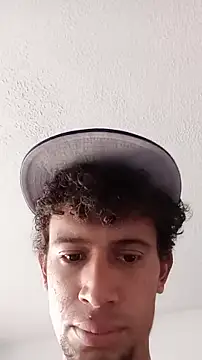 El CharlyX69X online show from June 16, 2026, 8:44 pm