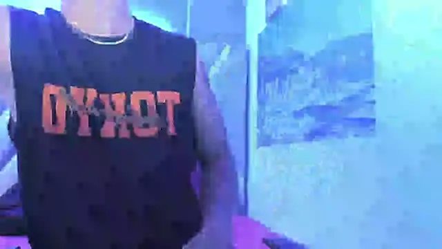 dominic connor online show from July 6, 2026, 3:36 am
