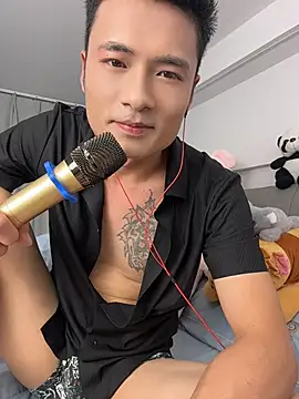 AAA-888 online show from May 18, 2026, 8:47 pm