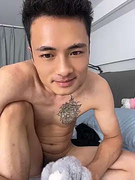 AAA-888 online show from May 19, 2026, 1:56 am
