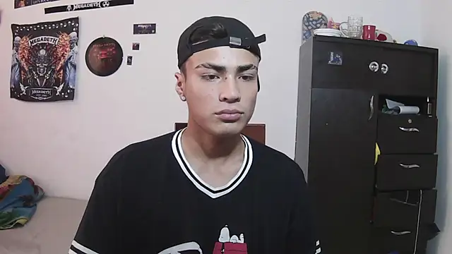 Fenix hardcock online show from June 16, 2026, 5:15 pm