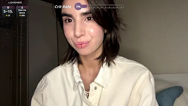 Snapshot of JessiaRuezga chatting on June 15, 2026, 12:18 pm JessiaRuezga online show from June 15, 2026, 12:18 pm