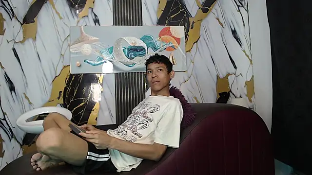 GREAT BALLS online show from June 7, 2026, 1:21 am
