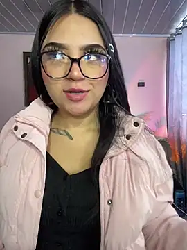 Snapshot of Lana_Hands chatting on June 14, 2026, 6:21 pm Lana Hands online show from June 14, 2026, 6:21 pm