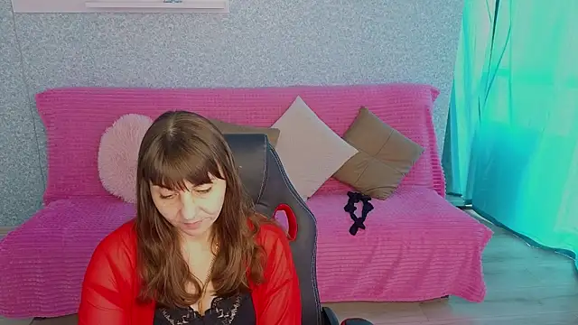 StelaDream online show from June 11, 2026, 9:29 am