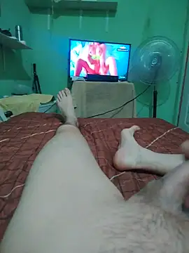 Josmar1187 online show from May 21, 2026, 2:07 am