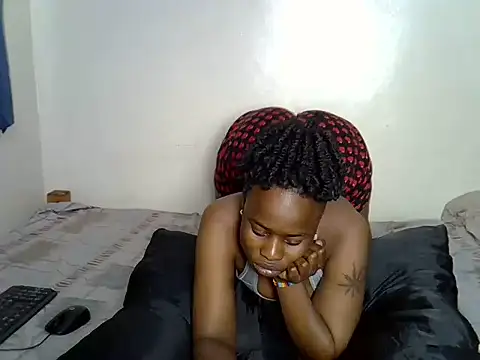 Snapshot of Afriqkuin chatting on June 21, 2026, 9:06 pm Afriqkuin online show from June 21, 2026, 9:06 pm