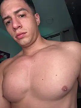 Snapshot of Jamess_White chatting on May 16, 2026, 1:21 pm Jamess White online show from May 16, 2026, 1:21 pm