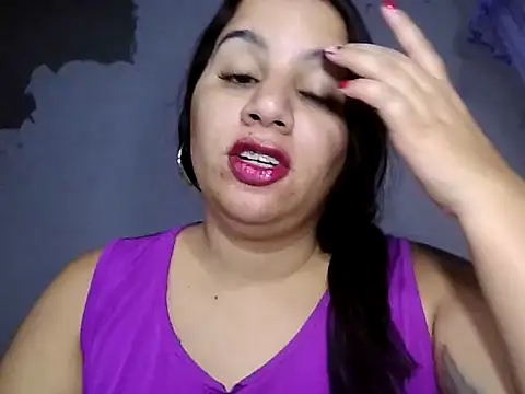 tifanny27 online show from July 15, 2026, 5:02 am