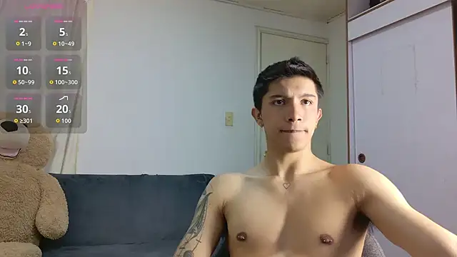 Thesaint xxx online show from June 25, 2026, 2:11 am