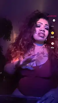 NailGoddessnow online show from January 9, 2025, 9:59 am