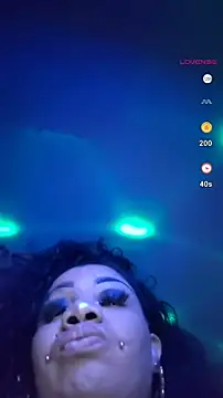 NailGoddessnow online show from January 18, 2025, 7:07 am