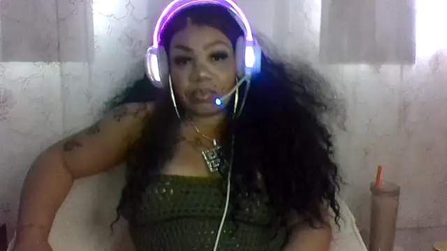 NailGoddessnow online show from November 15, 2025, 10:48 pm