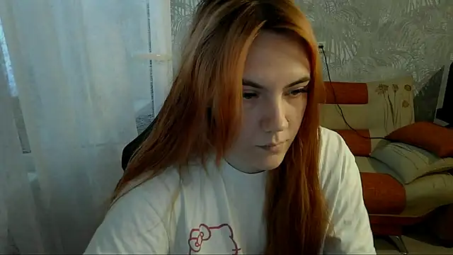 ember fox   online show from June 2, 2026, 10:28 am