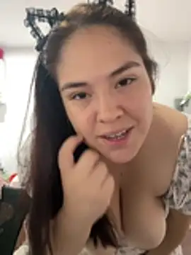 Maca3468 online show from June 7, 2026, 4:05 am