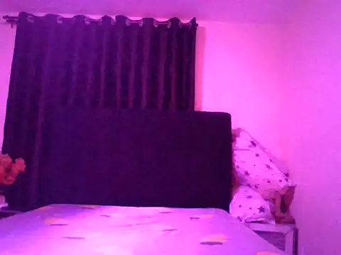 Snapshot of CocoaLush_20 chatting on July 8, 2026, 1:54 am CocoaLush 20 online show from July 8, 2026, 1:54 am