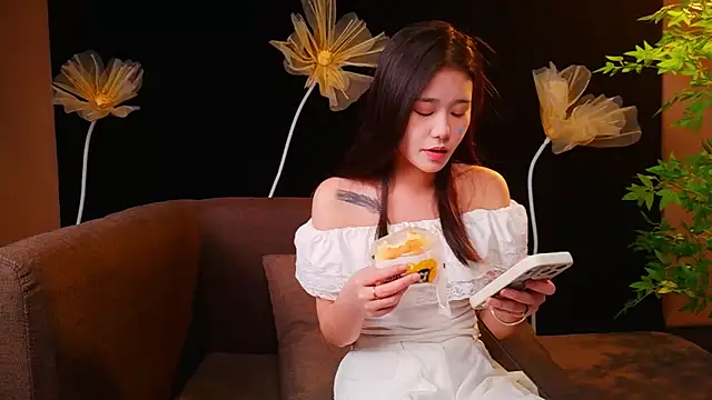 yu598188 online show from June 5, 2026, 3:02 am