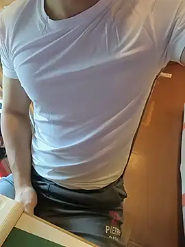 HungasiancockTW online show from July 27, 2026, 7:26 am